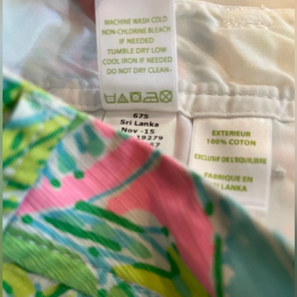 Lilly Pulitzer 3